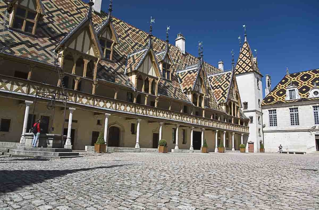 Camping en Bourgogne à Chalon sur Saône