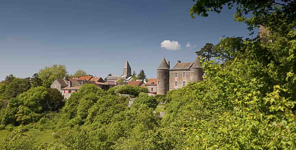 Camping en Bourgogne à Chalon sur Saône