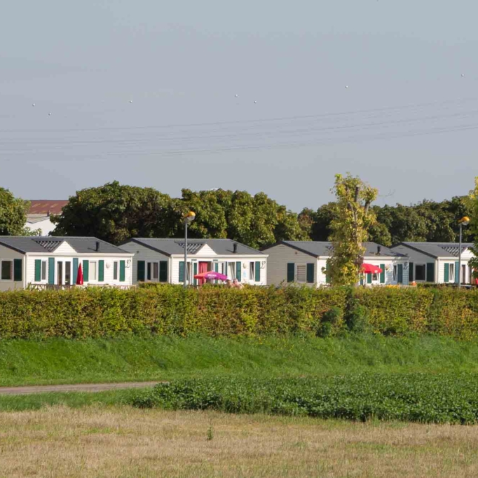 Mobil-home à Chalon sur Saône Mobil-home à Chalon sur Saône