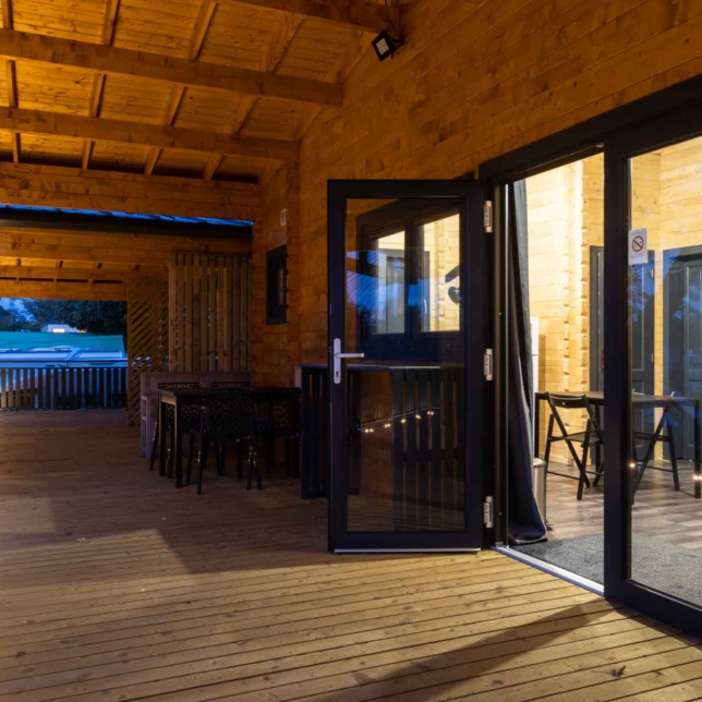 Chalet en Bourgogne Chalet en Bourgogne