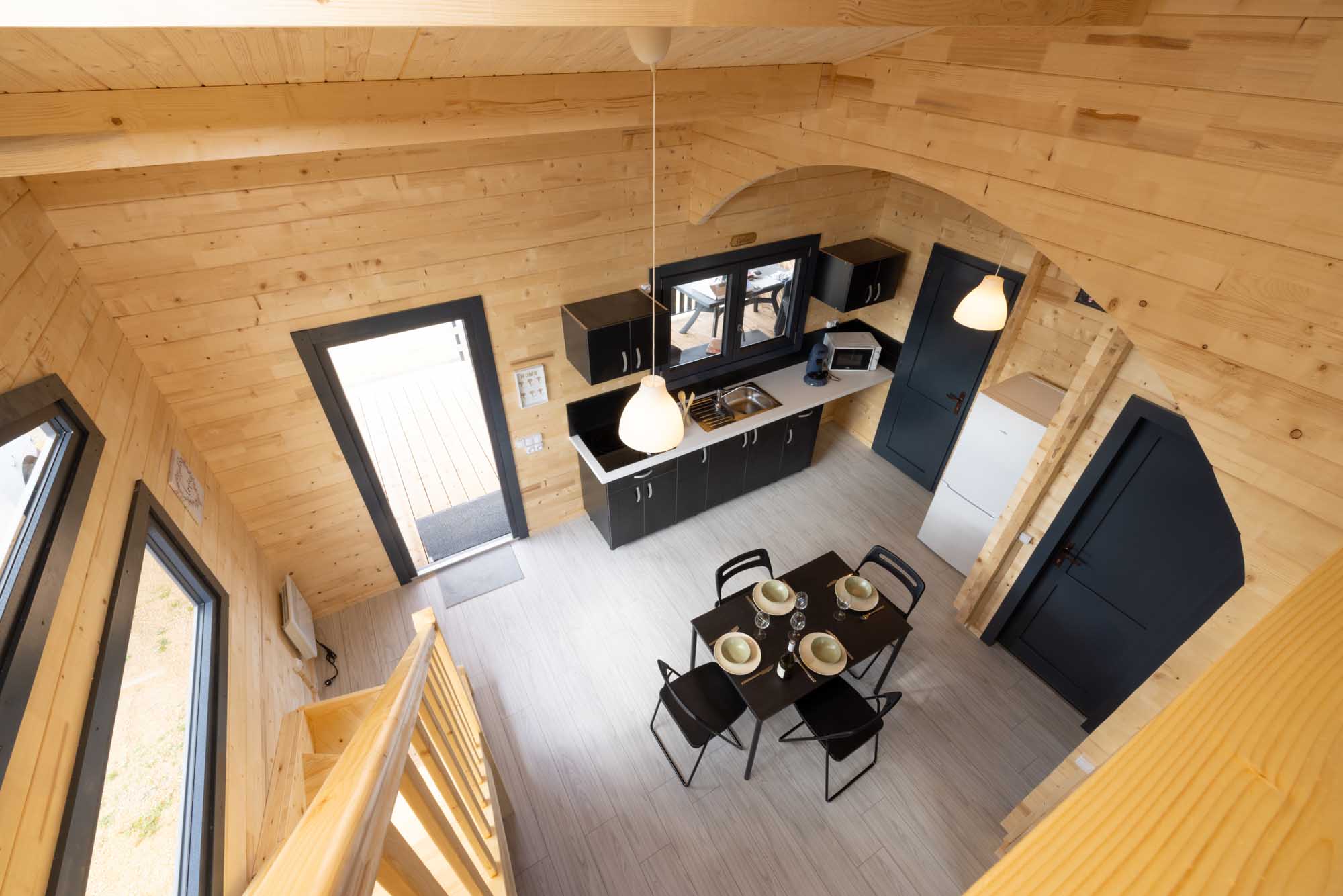 Chalet duplex à Chalon sur Saône
